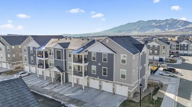 1807 W Eaglewood Dr #O303, Lehi, UT 84045 - Image #1