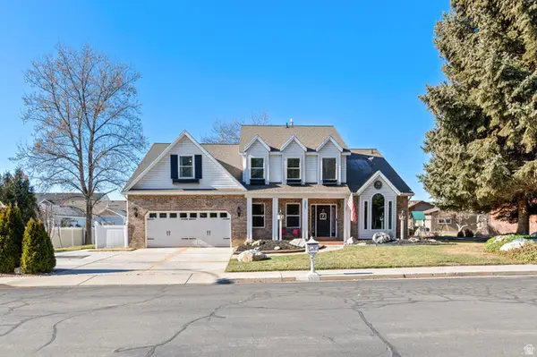 3857 N 100 E, Provo, UT 84604