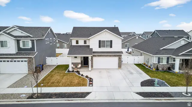 3268 S Boots Way, Syracuse, UT 84075 - Image #2