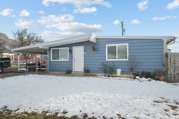 561 E 1100 N, Ogden, UT 84404