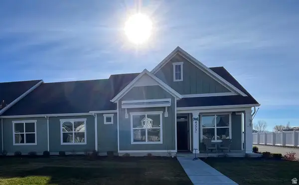 4273 W 3800 S #C, West Haven, UT 84401