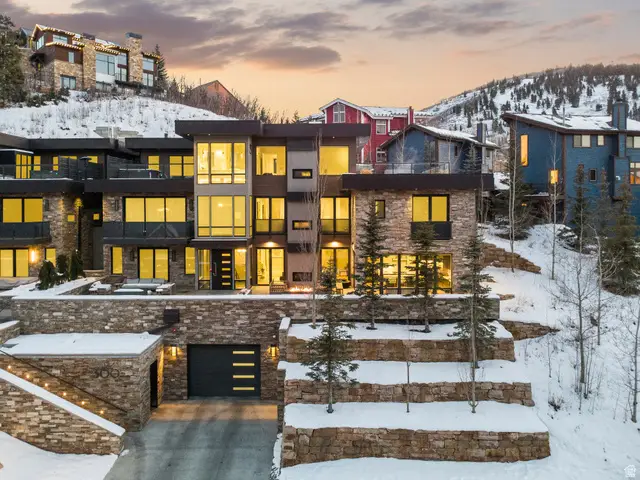300 Deer Valley Dr #RES A, Park City, UT 84060 - Image #1