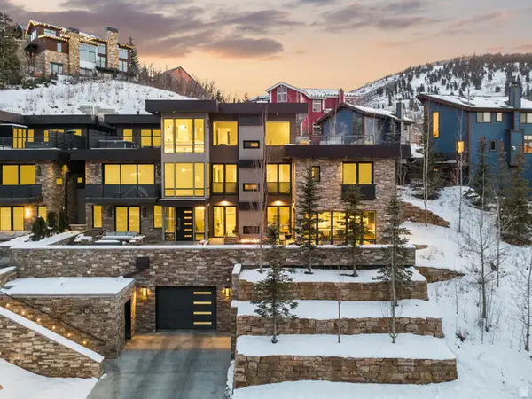 300 Deer Valley Dr #RES A, Park City, UT 84060