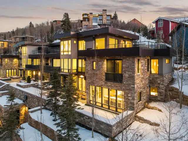 300 Deer Valley Dr #RES A, Park City, UT 84060 - Image #2