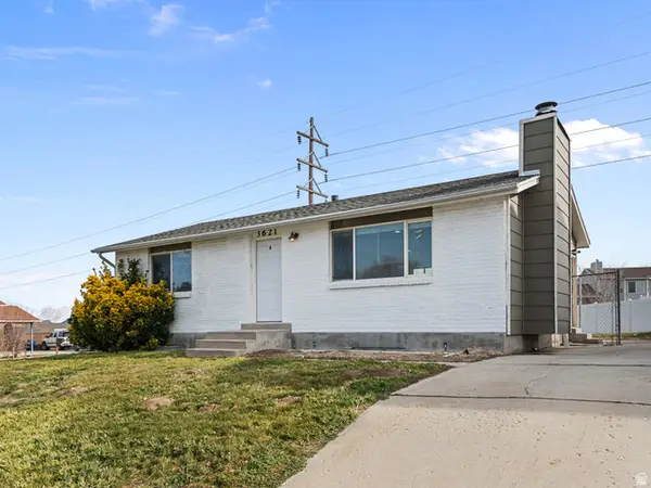 3621 S Patriot Dr W, Magna, UT 84044