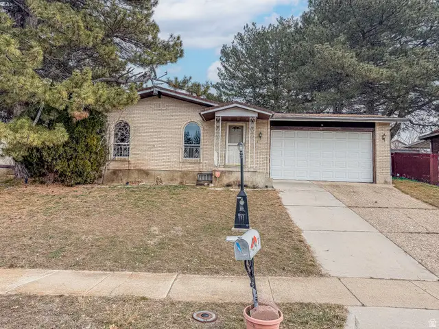 5142 S 300 E, Washington Terrace, UT 84405 - Image #1