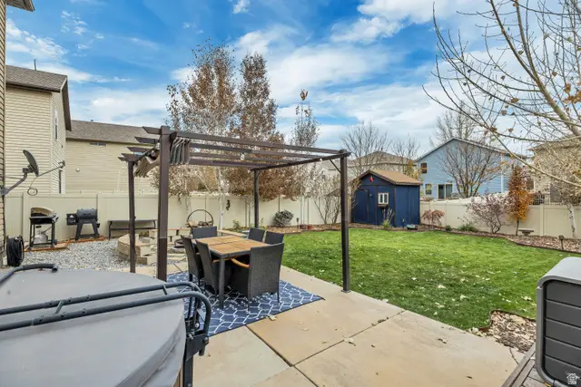 2102 E Revere Way, Eagle Mountain, UT 84005 - Image #2