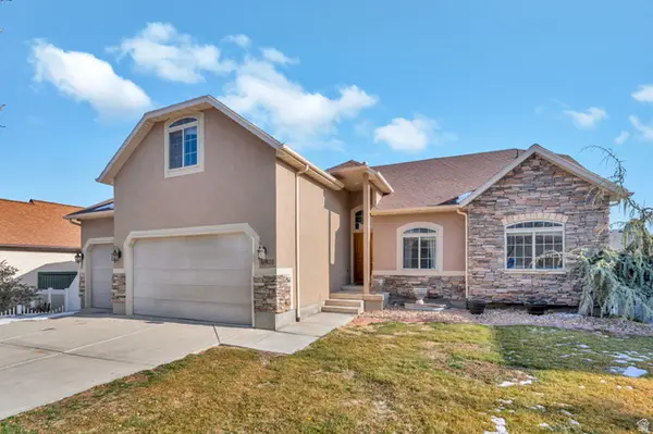6928 N Mohawk Dr #510, Eagle Mountain, UT 84005