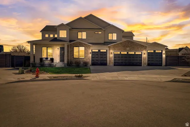 10676 S Urban Ridge Cv W, South Jordan, UT 84095 - #2