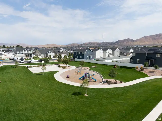 1293 E Goldie Lou Lane Lot #25, Eagle Mountain, UT 84005 - Image #2
