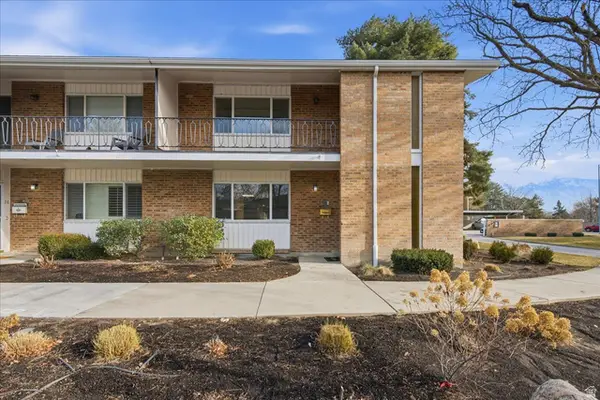 725 E Three Fountains Cir #57, Murray, UT 84107