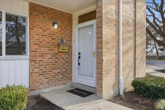 725 E Three Fountains Cir #57, Murray, UT 84107 - #3