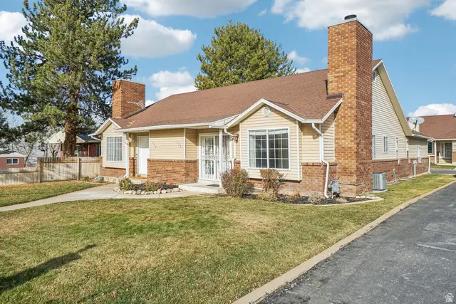 552 W 2900 S, Bountiful, UT 84010 - Image #1