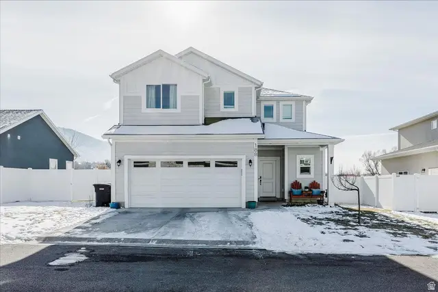 188 E 520 N, Providence, UT 84332 - Image #1