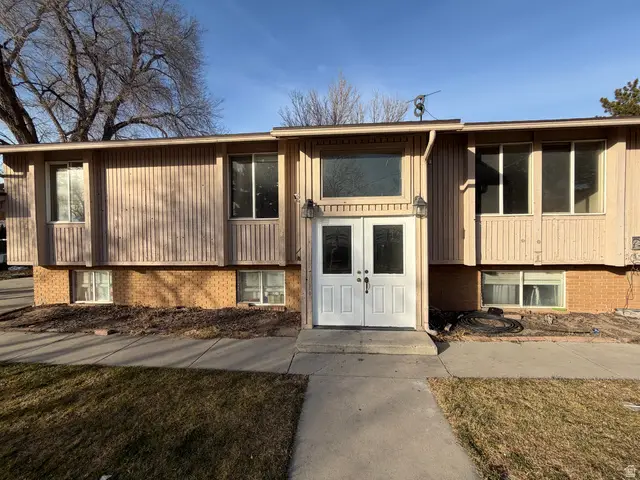 6289 S 2200 W, Taylorsville, UT 84129 - #2