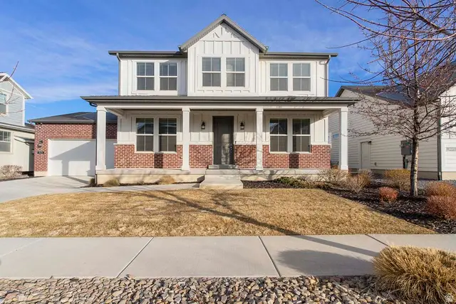 3634 W Holbrook Way, Lehi, UT 84048 - Image #1