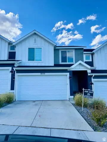 3772 S Kayenta Dr #1253, Magna, UT 84044