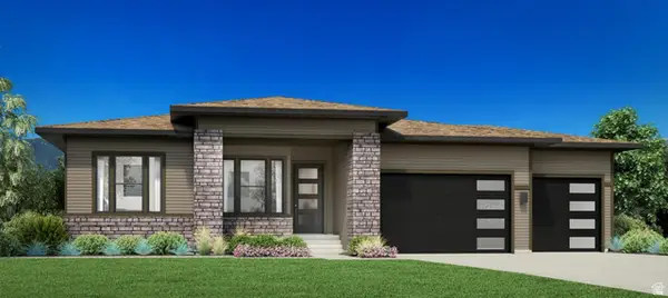 2293 N Wild Yarrow Dr #2062, Saratoga Springs, UT 84045