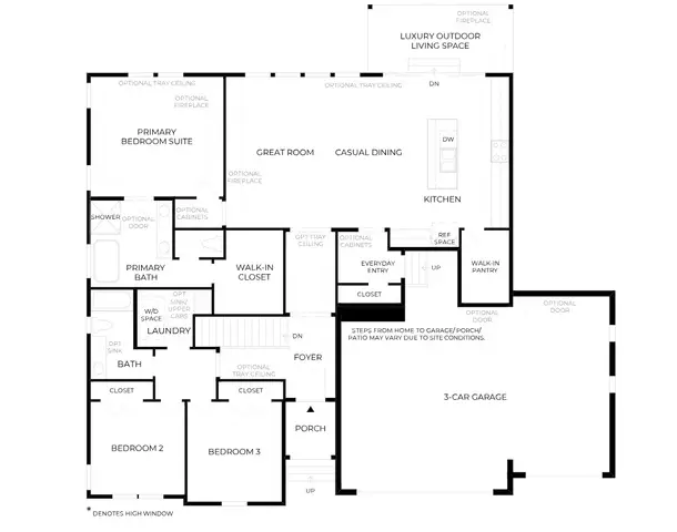 2293 N Wild Yarrow Dr #2062, Saratoga Springs, UT 84045 - Image #2