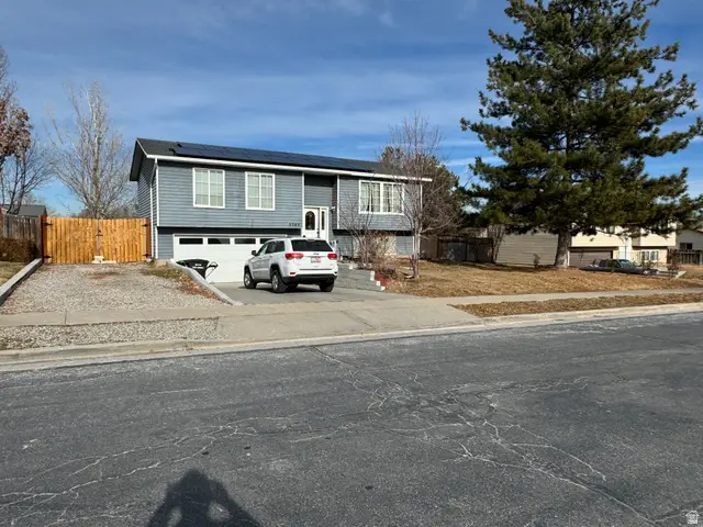 5046 W Gaskill Way S, West Jordan, UT 84088 - #1