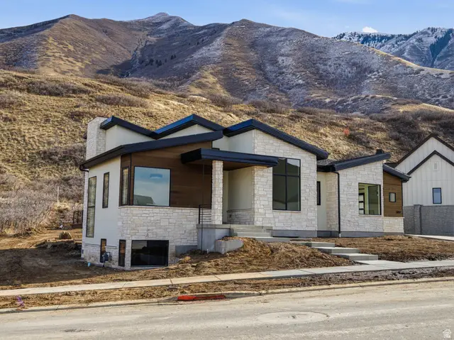 3457 S Cobblestone Loop, Mapleton, UT 84664 - Image #2