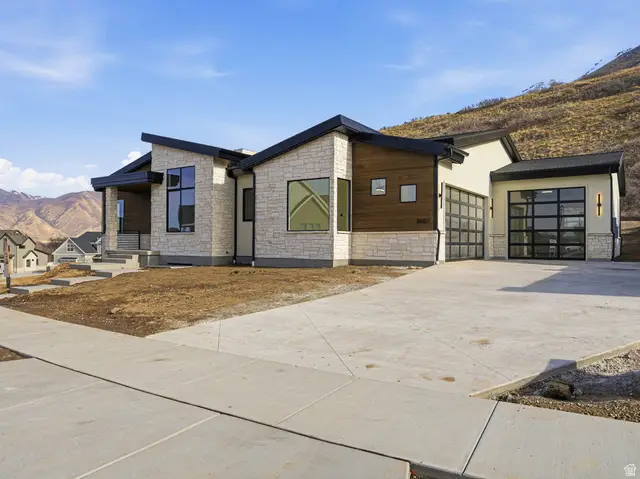 3457 S Cobblestone Loop, Mapleton, UT 84664 - Image #3