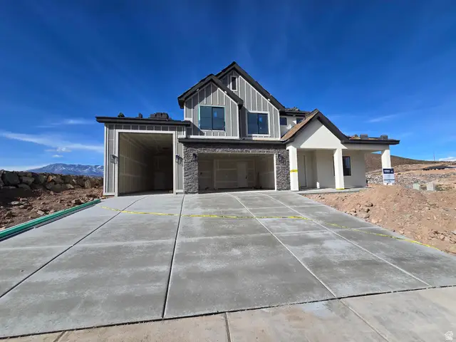 1820 W 350 N #109, Hurricane, UT 84737 - #3
