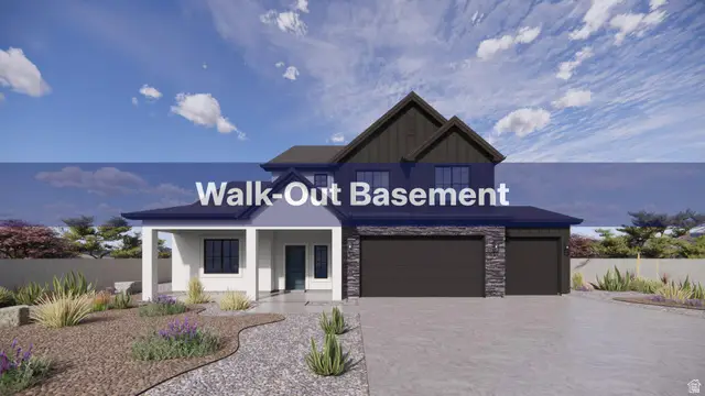 324 N Rhyolite Dr #87, Hurricane, UT 84737 - #1