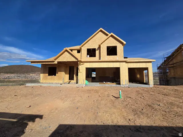 324 N Rhyolite Dr #87, Hurricane, UT 84737 - #2