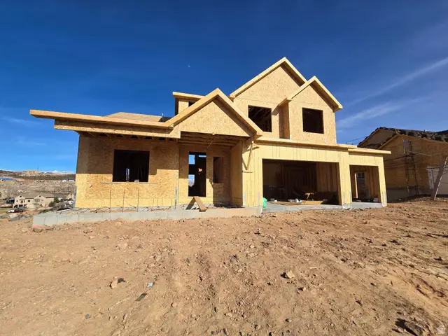 324 N Rhyolite Dr #87, Hurricane, UT 84737 - #3