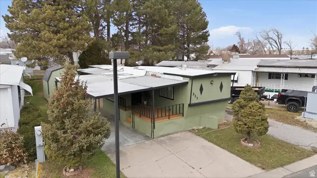 5100 1050 #J213, Riverdale, UT 84405 - Image #1