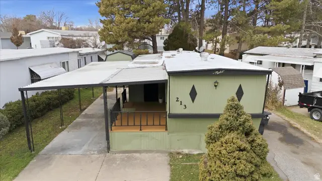 5100 1050 #J213, Riverdale, UT 84405 - Image #2