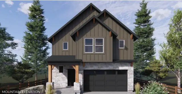 2021 High Uintas Ln N #106, Heber City, UT 84032 - #1