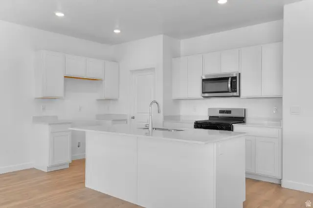 2021 High Uintas Ln N #106, Heber City, UT 84032 - #3