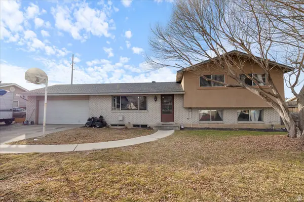 372 E 1165 N, Orem, UT 84057