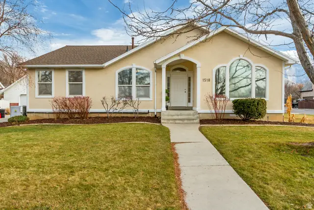 1518 E Pheasant Dr, Springville, UT 84663 - Image #1