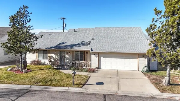 5547 S 2150 W, Roy, UT 84067