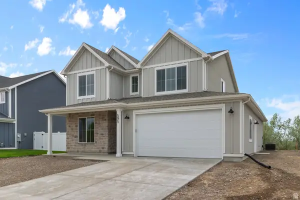 645 N 550 W #609, Smithfield, UT 84335