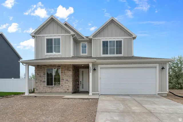 645 N 550 W #609, Smithfield, UT 84335 - Image #2