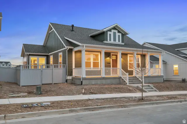 7086 W Lake Ave #1-145, South Jordan, UT 84009 - #1