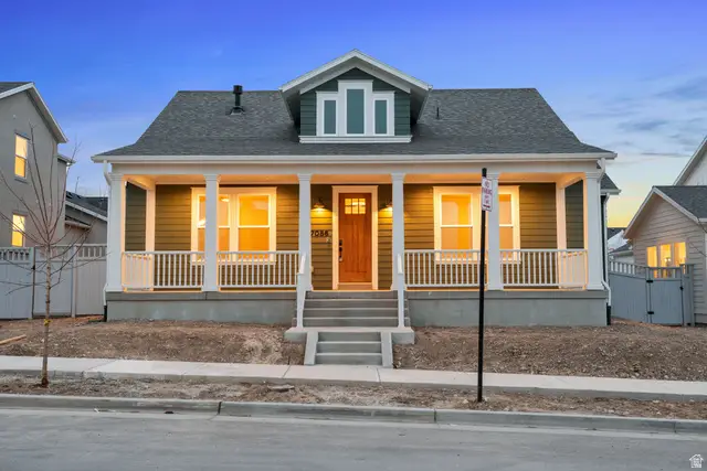 7086 W Lake Ave #1-145, South Jordan, UT 84009 - #2