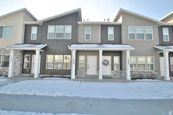1219 W 1870 S, Logan, UT 84321
