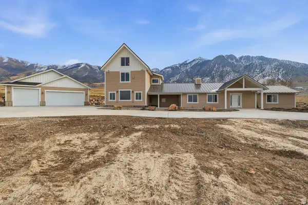 7670 N Highway 38, Honeyville, UT 84314