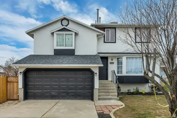 4217 W Rose Cir, Salt Lake City, UT 84118