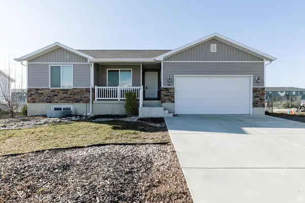 1086 S 150 W, Tremonton, UT 84337