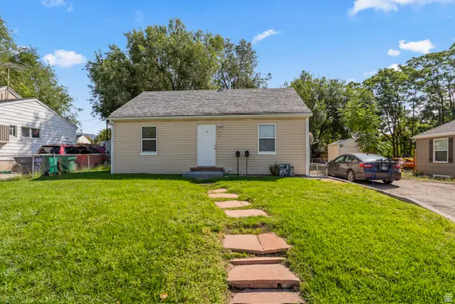 51 S 400 E, Clearfield, UT 84015 - Image #1