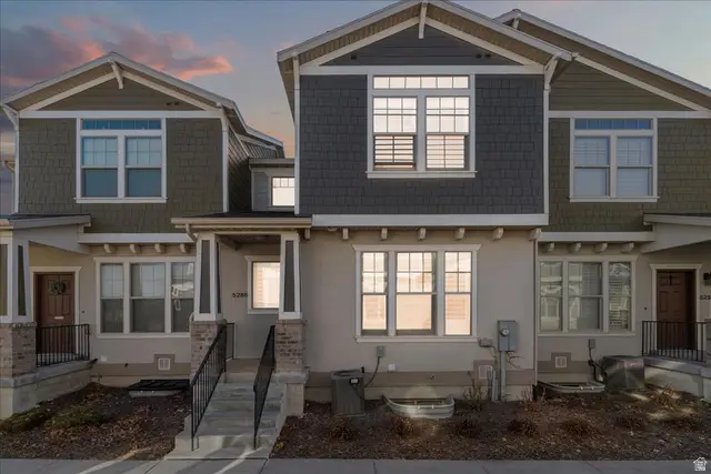 5286 W Barnsbury Ln, West Valley City, UT 84120 - Image #1