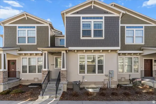 5286 W Barnsbury Ln, West Valley City, UT 84120 - Image #2