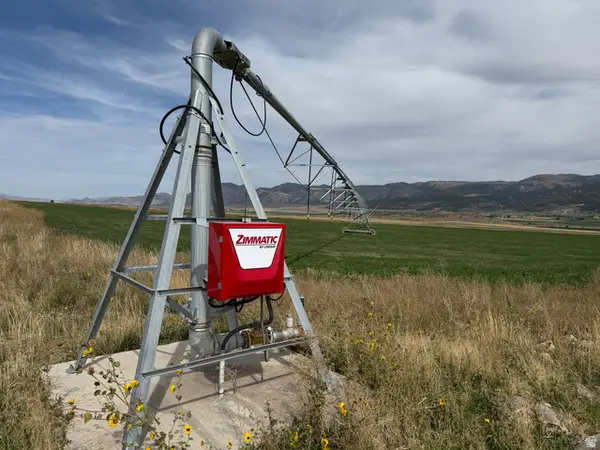 9500 S 900 W, Malad City, ID 83252