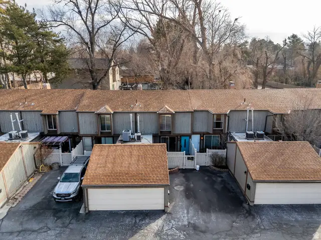 5423 S Tonalea Dr, Murray, UT 84107 - Image #1